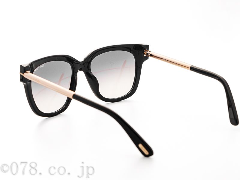 美品　TOM FORD サングラス 楽天市場】【中古】 TOM FORD | トムフォード Tracy サングラス