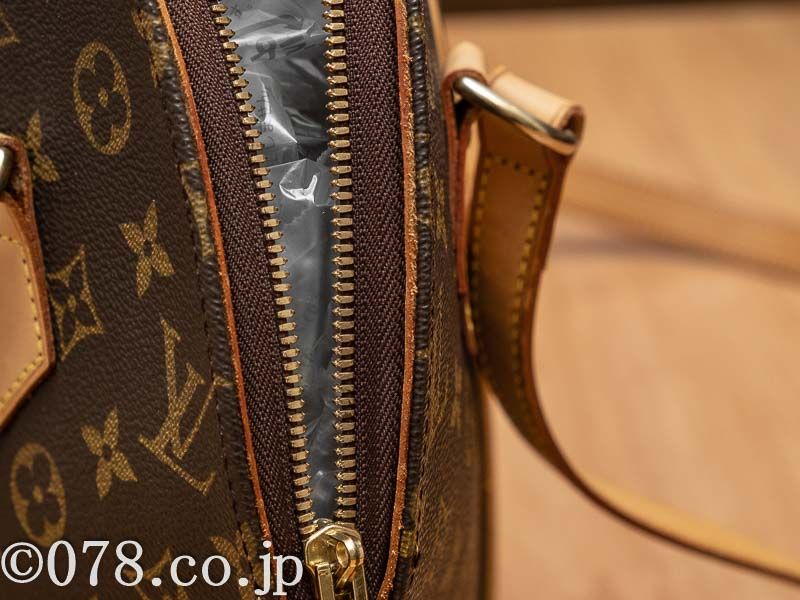 【美品】ルイヴィトン　エリプスショッピング　モノグラム　ワンショルダーバッグkouyaのお店鞄