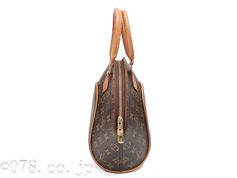 ルイ ヴィトン モノグラム エリプスPM M51127 ハンドバッグ バッグ LV 0147  LOUIS VUITTON