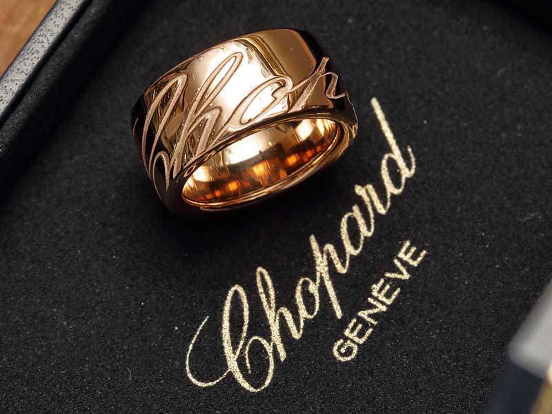ショパール リング ディッシモ Chopard www.educationjournal.org