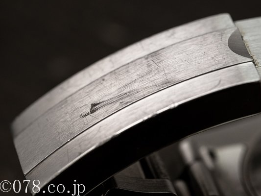 ロレックス サブマリーナ・デイト 116610LN SS製