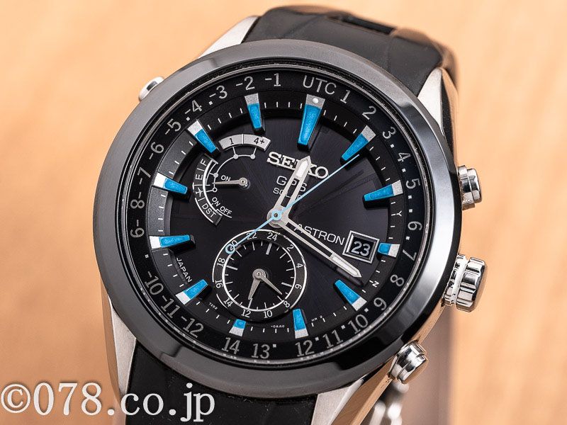 変更OK セイコー アストロン 第1世代 - 通販 - www.stekautomotive.com