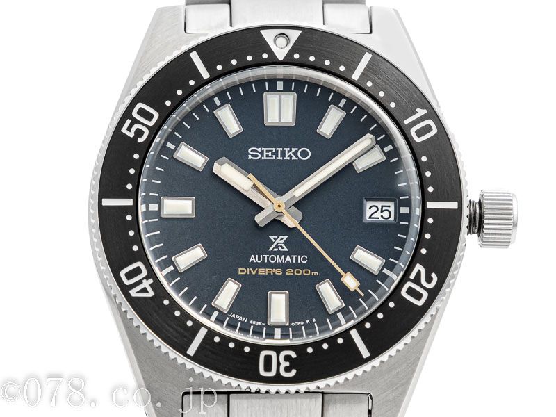 SEIKO PROSPEX SBDC107 セイコー 限定 5,500本